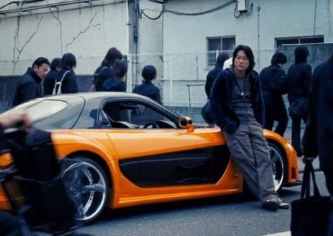 ً on Twitter: "… " Fast And Furious Cast, Tokyo Drift Cars, Fast And Furious Actors, Sung Kang, Tokyo Drift, Mobil Drift, Jdm Wallpaper, Street Racing Cars, Rx 7