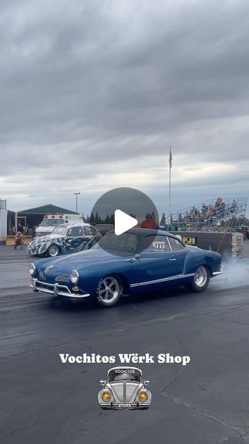 Julio Cesar Mata on Instagram: "#vw #karmannghia #whiteknuckleride #vwdragracing #oldschoolvw #coupe #vwlifestyle #aircooled #ghia #vwlove #volkswagen #ghiacoupe #loweredvw #vwporn #vwdragcar #boostedghia #vwlife #lowlife #turboghia #vwdragracer #classicvw" Low Life, Karmann Ghia, Volkswagen, On Instagram, Instagram, Coupe