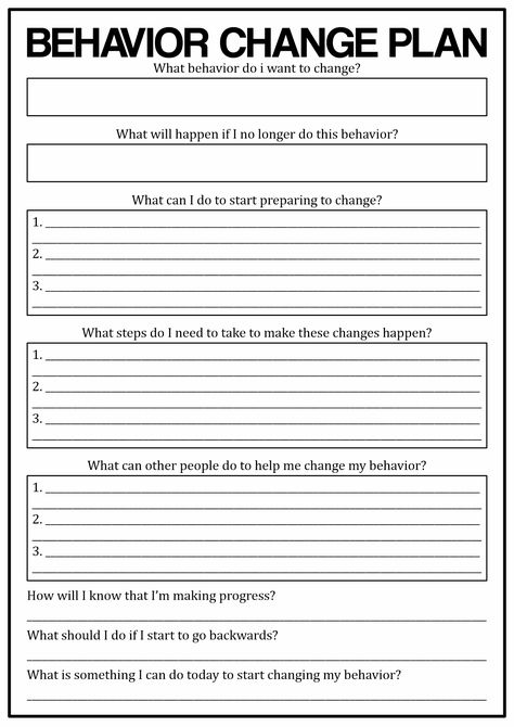 Cognitive Behavior Therapy Worksheets For Adults, Controlling Emotions Worksheets, Addictive Behavior Worksheets, Crisis Plan Worksheet, Behavior Change Worksheet, Self Analysis Worksheet, Self Growth Worksheets, Self Determination Activities, Emotional Processing Worksheet