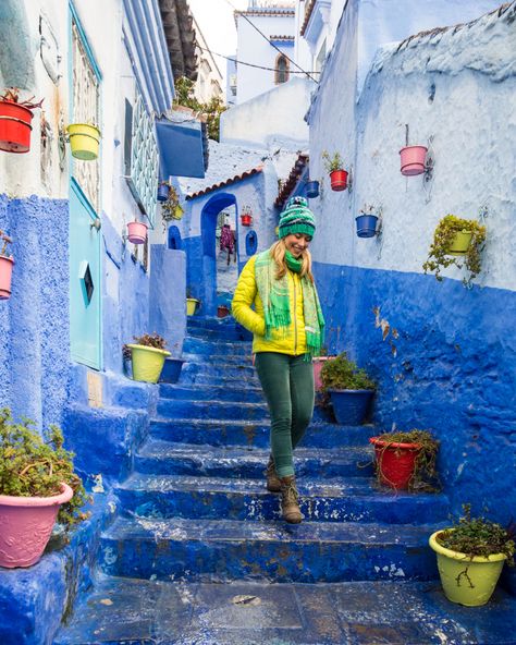 Morocco Travel Outfit, Travel Outfit Winter, Morocco Packing List, Winter Vacation Packing List, Morocco Packing, Chefchaouen Morocco, Winter Packing List, Country Musicians, Winter Travel Outfit