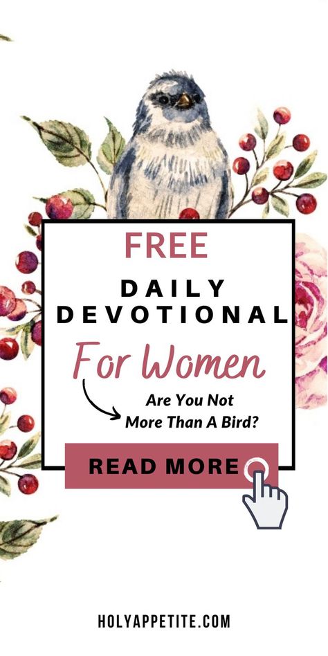 Free Devotionals For Women, Women’s Devotional Bible, January Devotions For Women, Kjv Devotions For Women, April Devotional, Nightly Devotional For Women, Womens Daily Devotional, Women’s Devotional Ideas, Daily Devotional For Women Mornings Scriptures