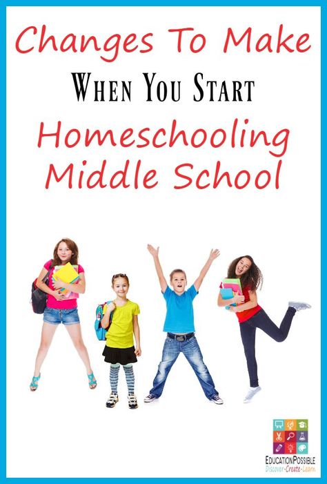 As a homeschooling mom, I had no idea what I would have to do differently when my daughter started 6th grade. Luckily, I didn't have to make many changes when I started homeschooling middle school, but I did make a few. It's definitely different teaching Homeschooling Middle School, Homeschooling Teenagers, Online Homeschool Curriculum, Start Homeschooling, Middle School Boys, Homeschool Middle School, Homeschool Geography, How To Start Homeschooling, Kids Moves