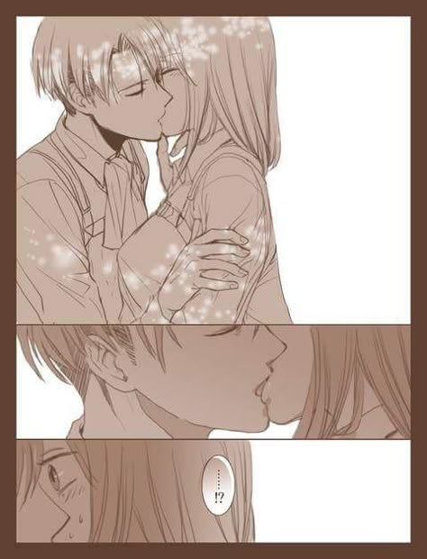 Levi Titan, Levi Ackerman Hot, Levi And Petra, Levi X Petra, Levi Cosplay, Levi Mikasa, Attack On Titan Ships, Captain Levi, Eren And Mikasa