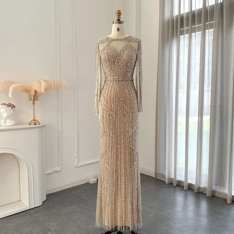 🛒 Go to lamaese.com and search for SLSC#289 Evening Dresses Short Parties, Dress For Women Wedding, African Prom Dresses, Mermaid Evening Dress, Luxurious Dresses, Evening Dresses Short, Long Sleeve Evening Dresses, Evening Gowns Elegant, Evening Dresses Plus Size