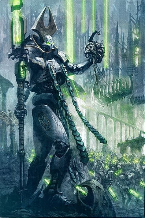 Warhammer Necrons, Necrons 40k, 40k Necron, Warhammer 40k Necrons, Warhammer 40k Memes, For The Emperor, 40k Warhammer, Random Character, Warhammer 40k Art