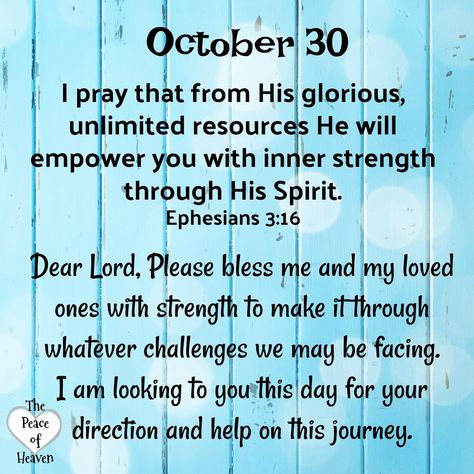 Bible Verse Ephesians, Birth Month Quotes, Psalms Quotes, Daily Spiritual Quotes, October Quotes, Prayer Time, Heaven Quotes, Daily Blessings, Bible Quotes Images