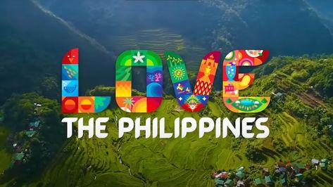 The Philippines’ Department of Tourism (DOT) recently fired the advertising firm that used videos of other countries for its controversial “Love the Philippines” campaign. Background info: The DOT reportedly agreed to pay 49 million Philippine pesos to advertising firm DDB Philippines to rebrand its tourism marketing campaign. DDB Philippines came up with the slogan “Love the Philippines” to replace the DOT’s popular, award-winning campaign “It’s More Fun in the Philippines!”, which was conce... Campaign Background, Tourism Video, Taal Volcano, Philippines Tourism, Miss Universe Philippines, Tourism Design, Iloilo City, Tourism Marketing, Mtv Awards