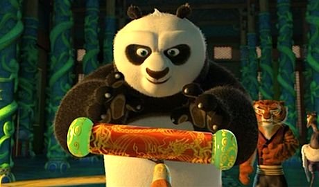 Kung fu panda dragon scroll Dragon Scroll Kung Fu Panda, Kung Fu Panda Dragon, Notion Gif, Dragon Scroll, Panda Dragon, Panda Icon, Karate Birthday, 17th Birthday Ideas, Doraemon Cartoon