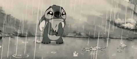 Stitch Sad GIF - Stitch Sad Upset - Discover & Share GIFs Crying Gif, Nobody Loves Me, Quote Girl, Akali League Of Legends, Stitch Quote, Lilo Et Stitch, Ohana Means Family, Love Stitch, Disney Quotes