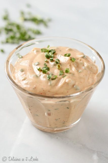 Low-FODMAP Thousand (1,000) Island Salad Dressing / Delicious as it Looks Meat Animals, Remoulade Sauce Recipe, Ground Beef Meatloaf, Beef Meatloaf Recipes, Cajun Sauce, Beef Meatloaf, Blue Crabs, Remoulade Sauce, Thousand Island Dressing