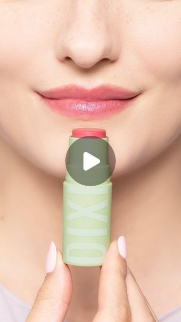 Pixi by Petra on Instagram: "Enliven and treat in one with our New +Hydra LipTreats! This nourishing lip-innovation provides buildable pigment with a balmy and conditioning effect and feel. Created with a blend of Shea Butter, Avocado Oil and Hyaluronic Acid to instantly replenish, soothe and pamper for a lip-loving bloom, just in time for spring! Available in 7 #PixiPerfect hues: Clear, Peach-y, Poppy, Scarlet, Nectar, Rosette, Passion. ✨

“Great for dry lips, this hydrating tint with hyaluronic acid and natural butters makes my lips super soft. The chubby stick is such a delight and a must-have in every beauty kit!” Petra

#PixiBeauty #PixiGlow #Makeup #LipBalms #LipTint #LipColour" Pixi Lip Balm, Tinted Lip Balm Swatches, Pixi By Petra, Pixi Beauty, Lip Swatches, Beauty Kit, Tinted Lip Balm, Lip Colour, Dry Lips