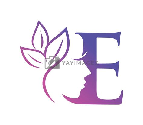 Find Monogram Beauty Logo Initial Letter E stock images in HD and millions of other royalty-free stock photos, illustrations and vectors in YAYIMAGES collection. Thousands of new, high-quality pictures added every day. Stylish Letters, Letter L, Yay Images, Letter E, Beauty Logo, Quality Pictures, Initial Letter, Initial Letters, Letter Logo