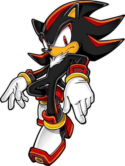 Super Shadow, Doctor Eggman, Dark Brotherhood, Shadow Sonic, Sonic Adventure 2, Sonic Heroes, Silver The Hedgehog, Sonic Franchise, Sonic Adventure