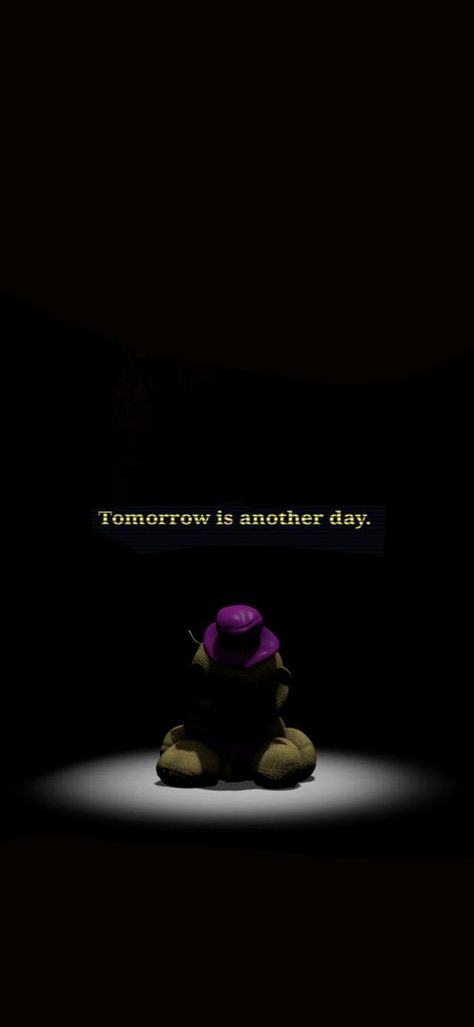 Fnaf Tomorrow Is Another Day, Fnaf 2 Cameras, Five Nights At Freddy's Wallpaper Aesthetic, Tomorrow Is Another Day Fnaf, Cool Fnaf Wallpaper, Five Nights At Freddy's Wallpaper Iphone, Fnaf Halloween Wallpaper, Fnaf Art Wallpaper, I Will Put You Back Together Fnaf