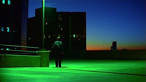 wim wenders Paris Texas Film, Buena Vista Social Club, Wim Wenders, Nastassja Kinski, Neon Noir, Cinema Art, Best Cinematography, Image Film, Film Images