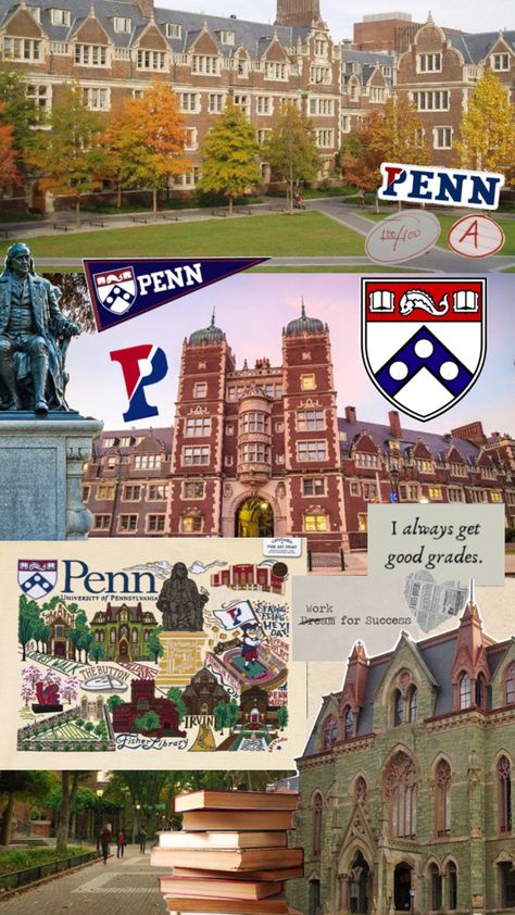 university of pennsylvania #universityofpennsylvania #upenn #uofpenn #penn #ivyleague #wharton #quaker #college #university #pennsylvania #philadelphia #dreamschool #collage #motivation Penn University Aesthetic, Upenn University Acceptance, Wharton Aesthetic, University Of Pennsylvania Aesthetic, Upenn University Aesthetic, Upenn Aesthetic, Upenn University, Philadelphia Aesthetic, Penn University