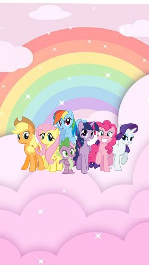 oie amo my little pony Rainbow Dash Party, My Little Pony Birthday Party, Little Pony Birthday Party, My Little Pony Wallpaper, Pony Birthday, School Parties, Rainbow Dash, Equestria Girls, Monster High