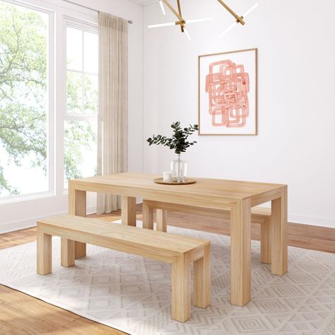 Tiny dining room ideas