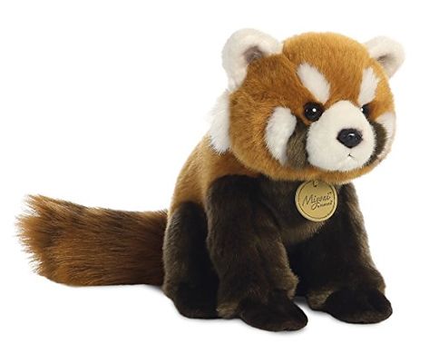 Panda Stuffed Animal, Dr. Seuss, Toys Uk, Cute Stuffed Animals, Red Panda, Pusheen, The Animals, Plush Animals, Panda Bear