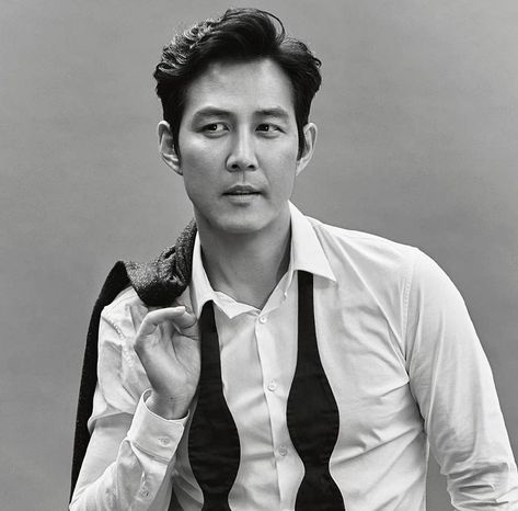 Lee Jung Jae, Jae Lee, Jung Woo Sung, Woo Sung, Men Photoshoot, Lee Jong, Johnny Depp, Korean Actors, Mens Hairstyles