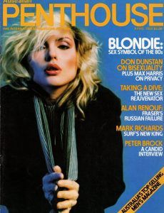 Deborah Harry Blondie, Lee Marvin, Johnny Marr, Deborah Harry, 80s Women, Blondie Debbie Harry, Rock N’roll, Debbie Harry, Male Magazine