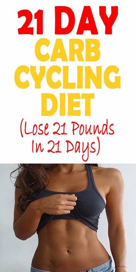 Carb Cycling Meal Plan, Cycling Diet, Carb Cycling Diet, Carb Cycling, Body Wrap, Lose Pounds, Best Diet Plan, Makanan Diet, Fitness Challenge