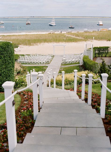 Cape Cod Wedding Venues, Chatham Bars Inn, Chatham Cape Cod, Nantucket Wedding, East Coast Wedding, Cape Cod Wedding, Wedding Money, Wedding Cape, Beach Wedding Favors