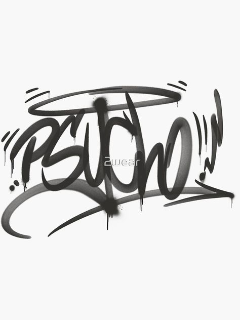 Graffiti Tag Ideas, Simple Graffiti Art Ideas, Spray Paint Letters, Tag Ideas Graffiti, Graffiti Tag Font, Tagging Graffiti Ideas, Grafitti Tag Ideas, Tags Graffiti, Tag Ideas