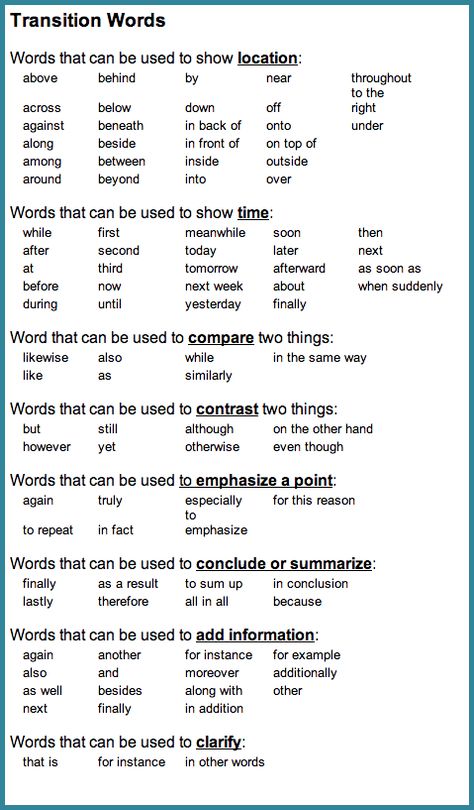 Transition words/phrases Transition Words Worksheet, Transition Words, Essay Tips, Ielts Writing, Essay Writing Skills, School Writing, Good Vocabulary Words, Good Vocabulary, English Writing Skills