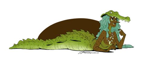 Alligator Mermaid, Crocodile Mermaid, Mermen Art, Mythical Art, Mermaid Ideas, Water Fairy, Monster Musume, Mermaids And Mermen, Fantasy Beasts