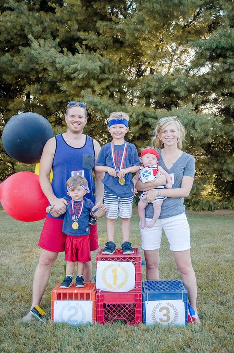 Kids Olympic Birthday Party, Birthday Olympics Games, Olympic Birthday Party Ideas, Olympic Games Birthday Party, Olympic Themed Birthday Party, Olympics Birthday Party For Kids, Olympic Birthday Party For Kids, Olympic Party Ideas, Olympics Party Ideas