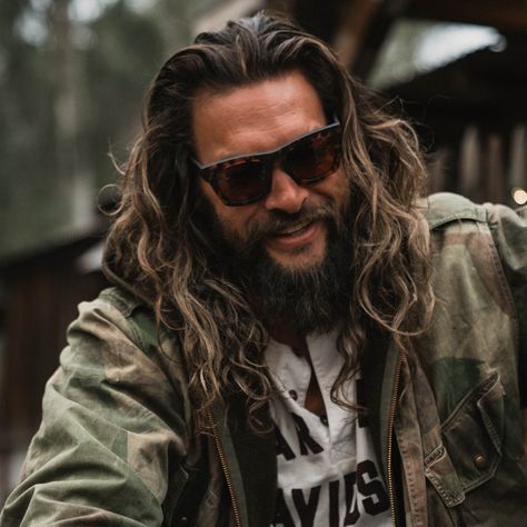 Jason Momoa Shirtless, Jason Momoa Aquaman, Harley Bikes, Jason Momoa, Aquaman, Big Men, Dream Guy, Eyewear Design, Fashion Sunglasses