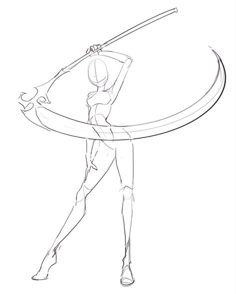 Pose Idea Reference, Atanomy Reference Poses, Drawing Ideas Full Body Sketch, Pose Reference Shoulders Up, Sythe Poses Drawing Reference Standing, Reaper Pose Reference, Hands On Neck Reference, Sitting On A Ledge Pose, Shy Female Pose Reference