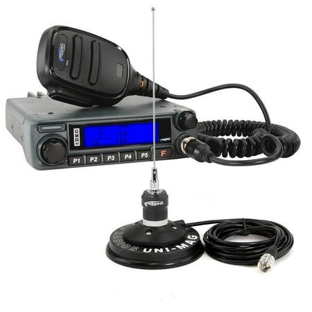 Gmrs Radio, Radio Kit, Black Kit, Cb Radio, Safety Gear, Two Way Radio, Base Camp, Radio Frequency, Ham Radio