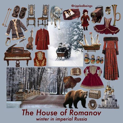 Russian Royalty, Royalty Core, Russia Fashion, Polish Traditions, Russian Clothing, Royalty Fashion, House Of Romanov, Russian Winter, Royalty Aesthetic