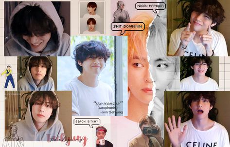 #taehyung #bts #wallpaper #desktop #aesthetic #taehyungwallpaper #btswallpapers Namjoon Aesthetic Wallpaper Laptop, Taehyung Laptop Wallpaper Hd, Taehyung Desktop Wallpaper Hd Landscape, Taehyung Desktop Wallpaper Hd, Kim Taehyung Wallpaper Laptop, V Desktop Wallpaper, Kim Taehyung Wallpaper Laptop Hd, Kim Taehyung Desktop Wallpaper Hd, Taehyung Desktop Wallpaper