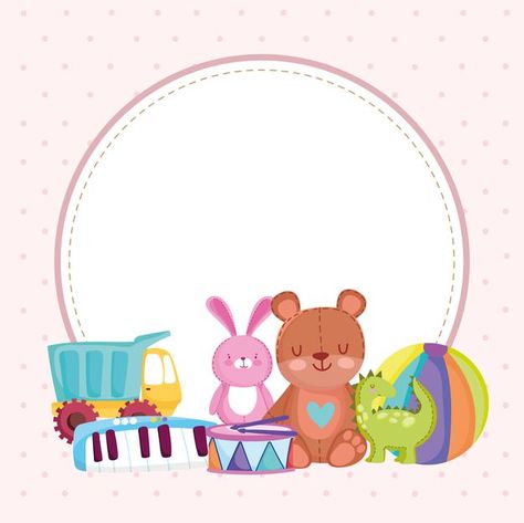 Toys Background, Toy Logo, Toys Logo, Dark Background Wallpaper, Kids Background, Cartoon Toys, Animal Crafts For Kids, Kids Cartoon, Cartoon Background