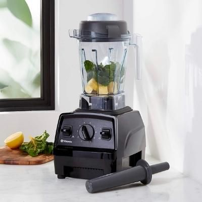 Digital Recipe Book, Vitamix Blender, Best Blenders, Kitchen Machine, Small Appliances, Kitchen Supplies, Unique Furniture, Juicer, Black Design