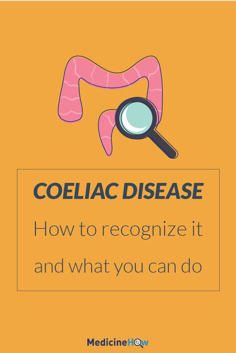 Coeliac Disease Coeliac Disease, Gastrointestinal Tract, Allergy Remedies, Disease Symptoms, Seasonal Allergies, Acid Reflux, Autoimmune Disease, Food Allergies, What You Can Do