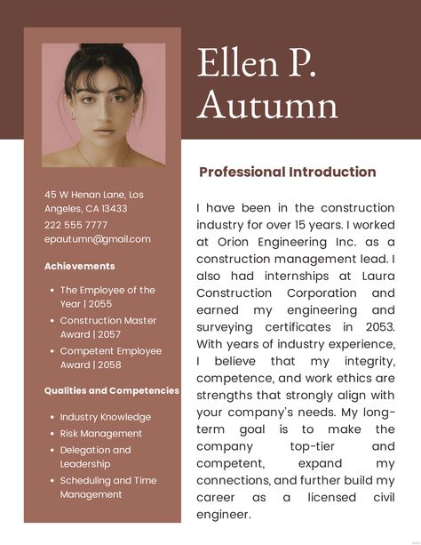 Introduction Of Myself For Interview, My Self Introduction For Interview, Self Introduction For Job Interview, Interview Introduction, Introduction Of Myself, Self Introduction Speech, Quotes For College, College Interview, Self Introduction