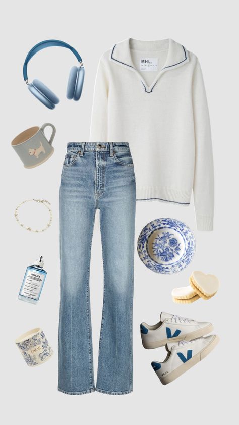 🌊 #outfitinspo #coastal #blue #aesthetic #outfit #outfitinspiration #outfitideas #inspo #coastalgranddaughter Chic Expensive Outfits, Winter Coastal Granddaughter Outfits, Maine Aesthetic Outfit, Coastal Granddaughter Winter Outfits, Coastal Grand Daughter Outfits, Coastal Mom Outfits, Coastal Mom Aesthetic, Coastal Grandmother Winter Outfits, Winter Coastal Outfit