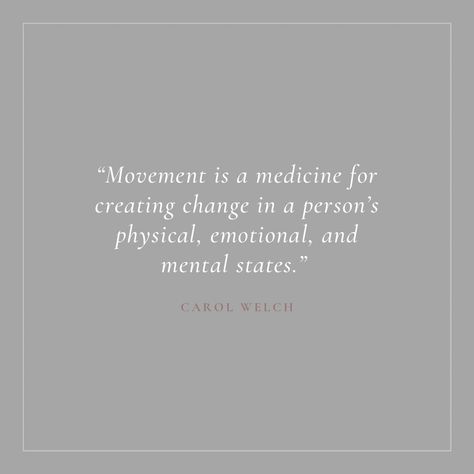 Body Movement Quotes, Moving Your Body Quotes, Quotes About Movement, Movement Quotes Inspiration, Move Your Body Quotes, Wellness Vibes, Movement Quotes, Intuitive Movement, Movement Is Medicine