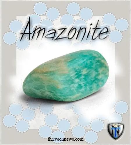 Amazonite crystal meaning and healing properties. Psychic Medium Ian Scott. Rune Stone Meanings, Amazonite Crystal Meaning, Amazonite Meaning, Moon Meaning, Metaphysical Spirituality, Amazonite Crystal, Rune Stones, Astrology Numerology, Psychic Medium