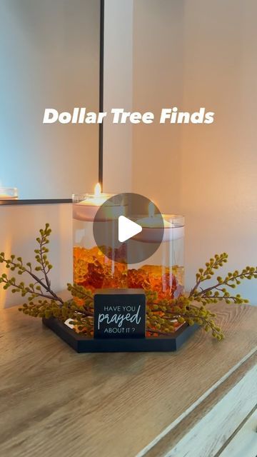 Mayra Mondragon on Instagram: "DOLLAR TREE FLOATING CANDLES IDEA, DOLLAR TREE FALL DECOR IDEA, FALL CANDLE DECOR, DECORACION OTOÑO, FALL DECOR, AUTUMN DECOR. #dollartreefinds #dollartreecrafts #dollartreediy #craftideas #diycrafts #dollartreedecor #falldecor #autumndecor #decoracionotoño #fallcenterpiece #fallvibes #fallseason #floatingcandles #candlelover #fallcandles #dollartreecommunity #dollartreeaddict #dollartreefall #fallhomedecor #fall #harvestdecor #fyp #dollartree #falldecorations #fall2024 #dollartree" Glass Candle Holders Decor Ideas, Thanksgiving Vase Filler Ideas, Fall Table Centerpiece Ideas, Autumn Table Decorations Centerpieces, Gourds Centerpiece, Fall Centerpieces For Table Dollar Store, Dollar Tree Fall Centerpieces For Table, Fall Table Centerpieces Diy Dollar Tree, Dollar Tree Fall Centerpieces