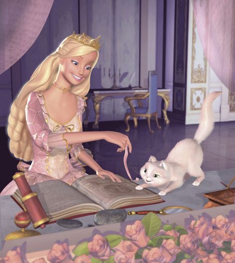 Barbie as the Princess and the Pauper Foto Disney, Barbie 2000, Princess And The Pauper, Charmmy Kitty, Barbie Cartoon, Princess Movies, Princess Core, Podcast On Spotify, Barbie Life