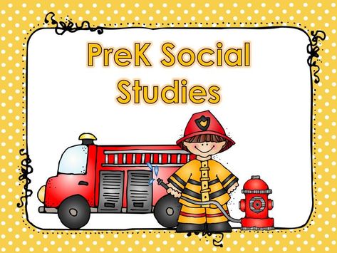 Fun preschool social studies activities you can foster a lifelong love of social studies. Large and small group instruction. Preschool Social Studies Activities, Social Studies Activities Preschool, Preschool Social Studies, Prek Ideas, Community Workers, Social Studies Curriculum, Community Helper, Pre K Activities, Social Studies Activities