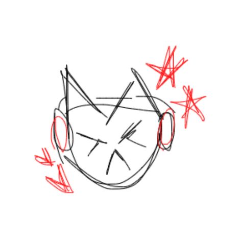 Cat Listening To Music, Music Widget, Music Tiktok, Aesthetic Widget, Tiktok Aesthetic, Cat Icon, Love Music, Cat Drawing, Listening To Music