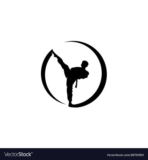 World Taekwondo Logo, Martial Arts Logo Design, Taekwondo Logo Design, Health Widget, Martial Art Logo, Logo Taekwondo, Karate Illustration, Jiu Jitsu Logo, Taekwondo Aesthetic