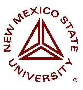 New Mexico State Desert City, New Mexico State University, Support Logo, New Mexico Homes, Grad Announcements, Vet Assistant, University Logo, Land Of Enchantment, Love Me Quotes