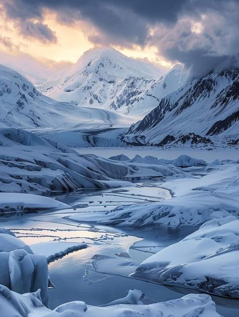 Chugach Mountains in Alaska 🇺🇸 Alaska Mountains Photography, Chugach Mountains, Alaska Landscape, Alaska Mountains, Alaska Glaciers, Alaska Wildlife, Visit Alaska, Scenic Travel, Mountains Photography